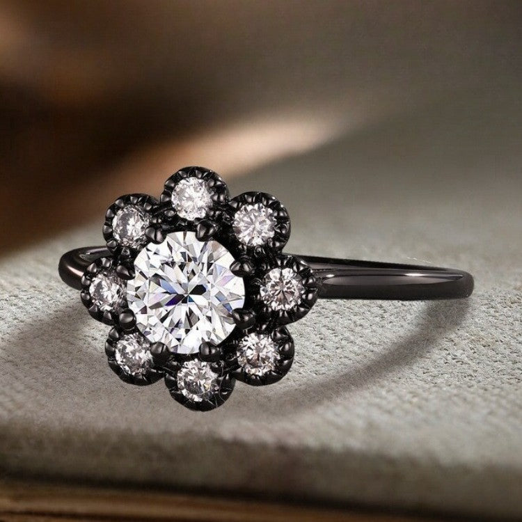 Stunning Ring for Daily Wear