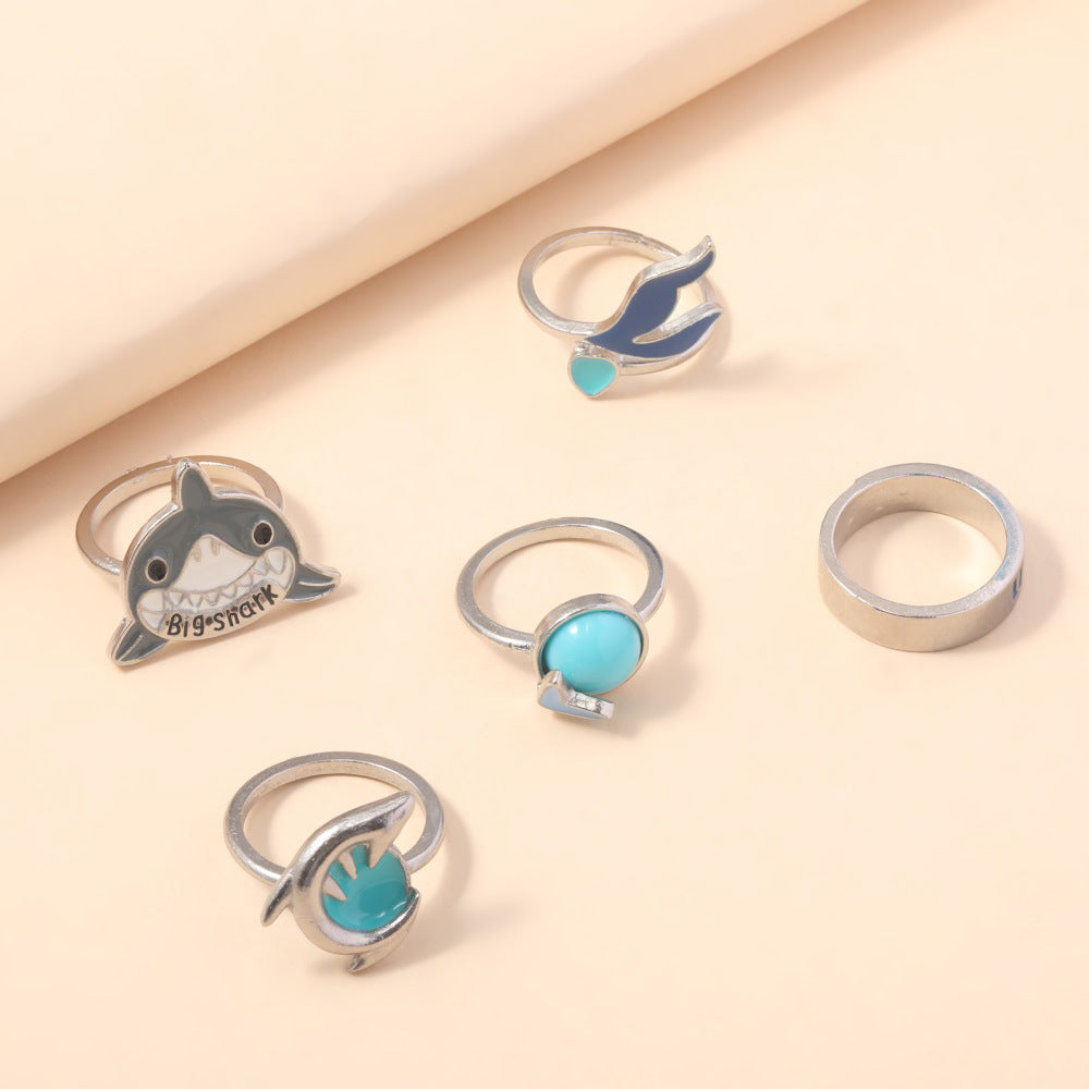 Vintage Handmade Ring