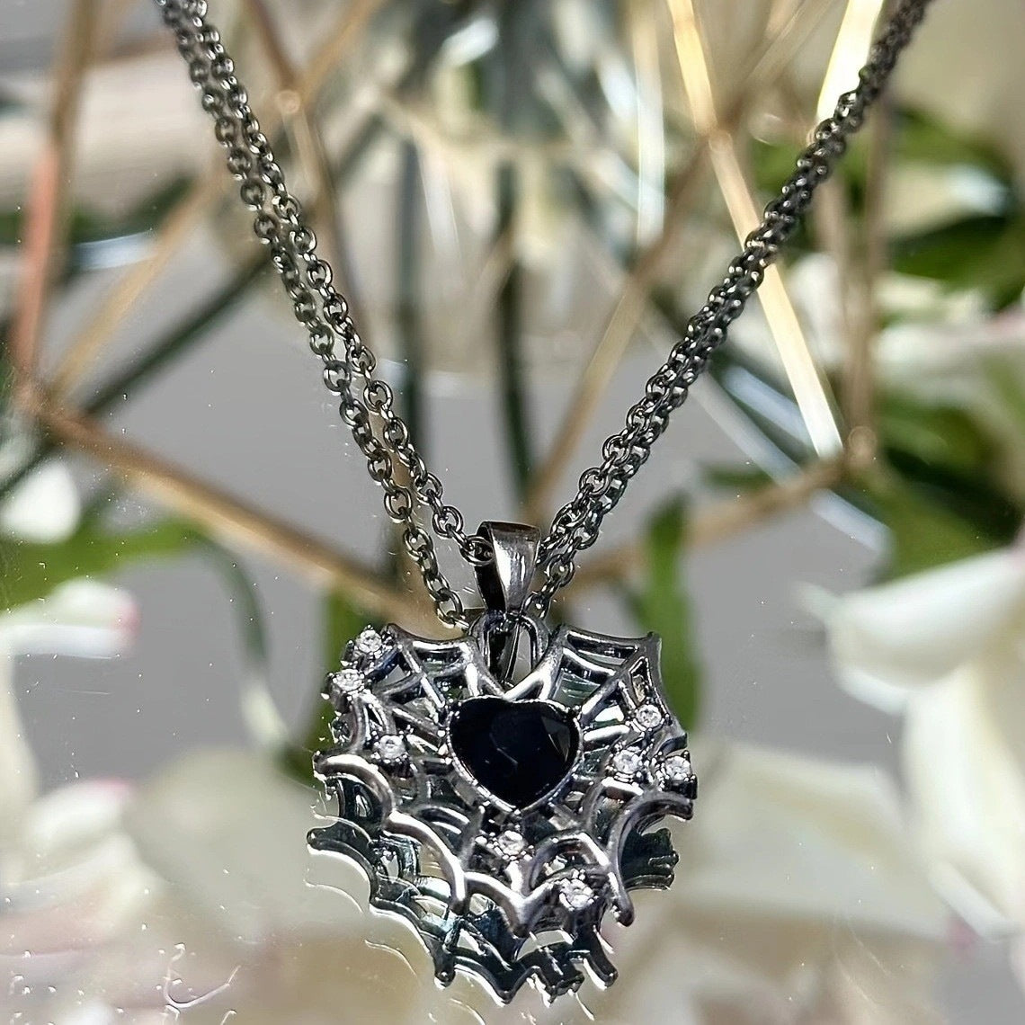 Classic Necklace with Timeless Appeal