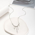 Beautiful Necklace with Unique Style