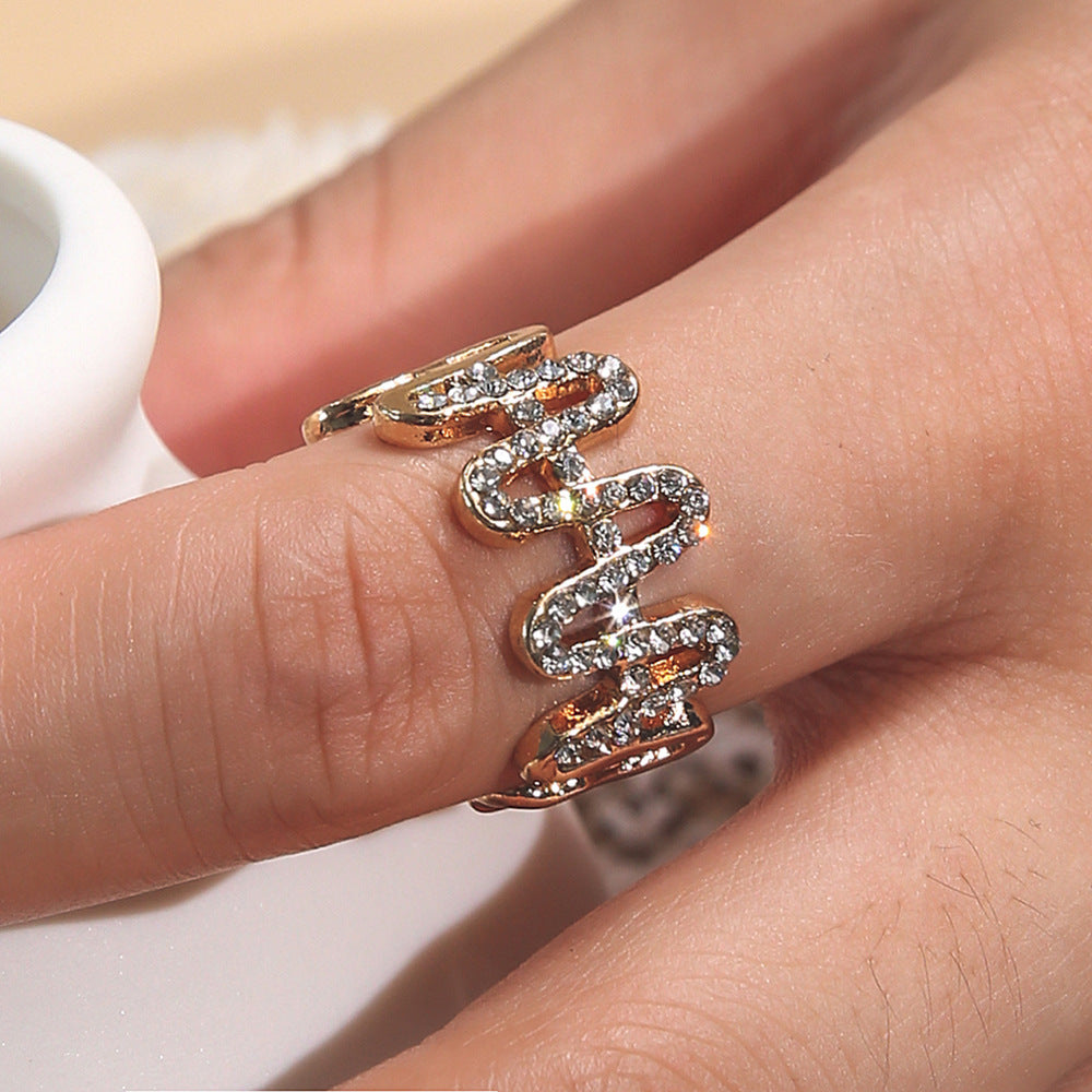 Vintage Handmade Bracelet