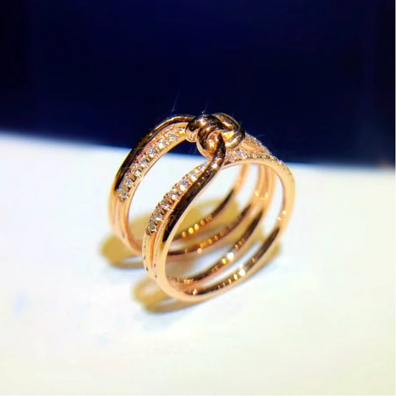 Stunning Ring for Daily Wear