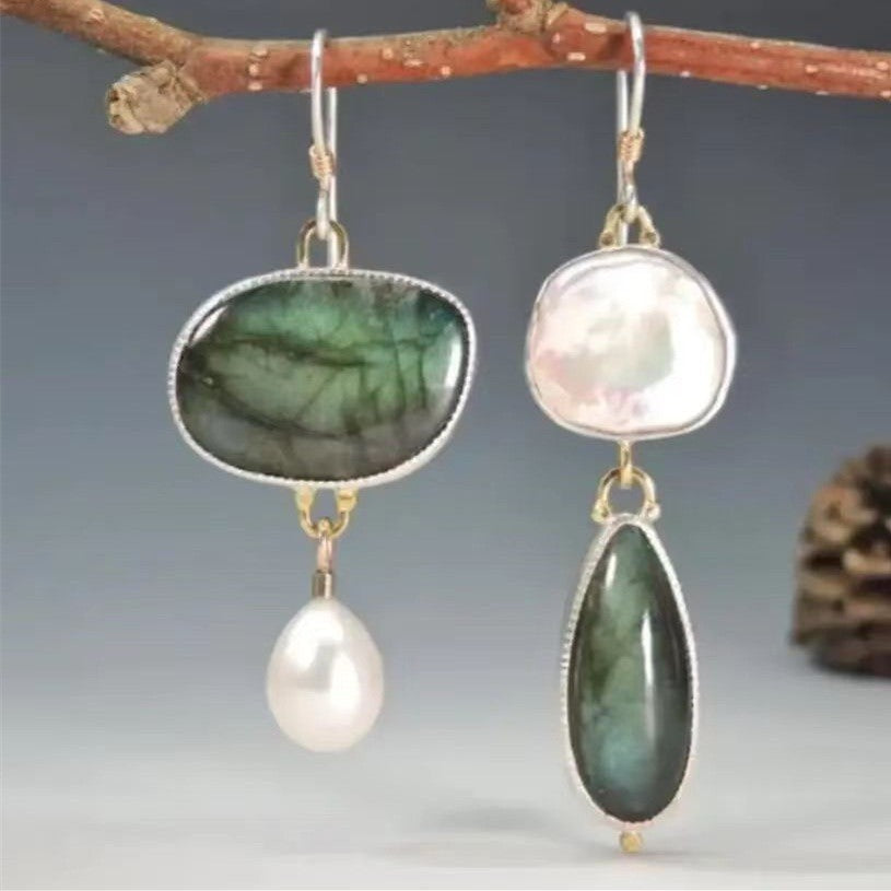 Charming Pearl Earring for Any Occasion