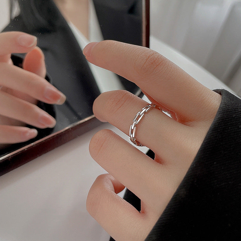 Vintage Handmade Chain