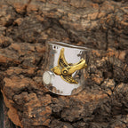 Romantic Ring for Special Moments