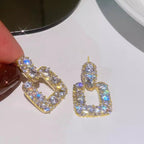 Classic Earring with Timeless Appeal