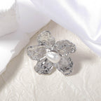 Vintage Handmade Pearl Ring