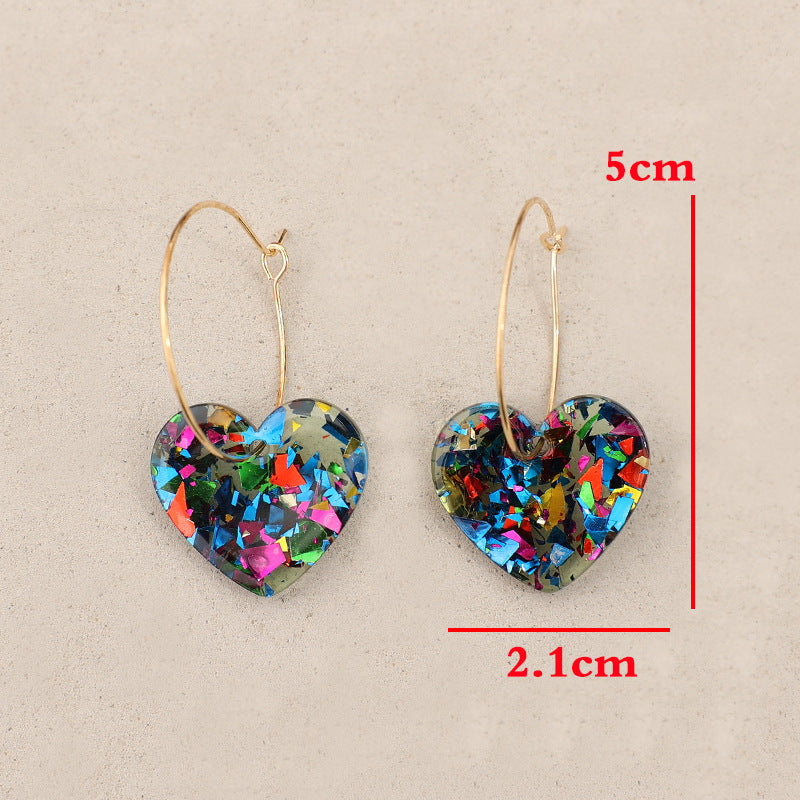 Stunning Earring for Daily Wear