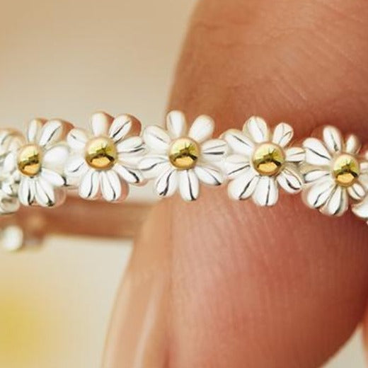 Beautiful Ring with Unique Style