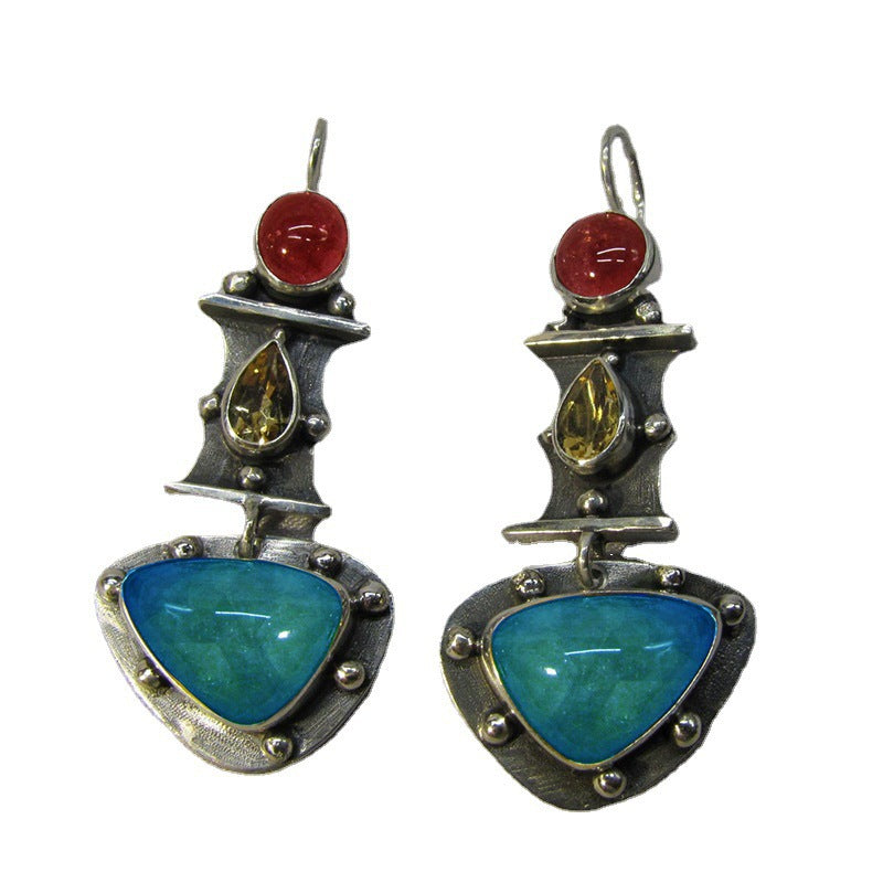 Classic Earring with Timeless Appeal