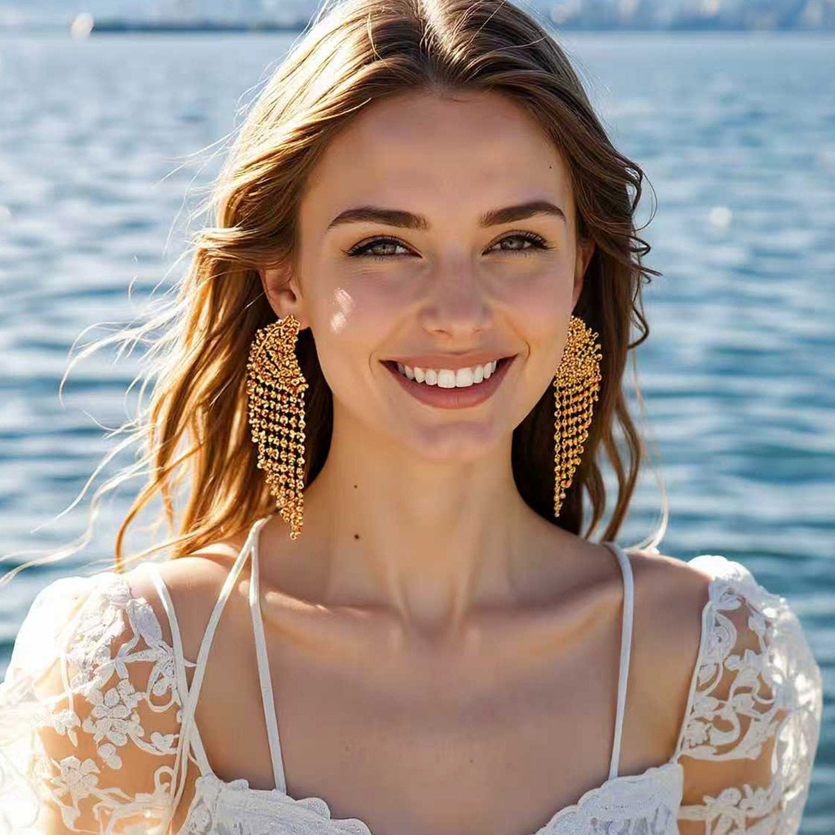 Stunning Piece for Daily Wear