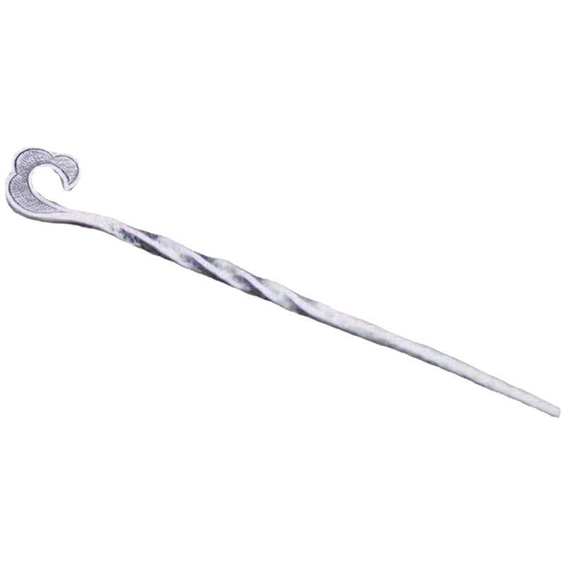 Stunning Silver Piece for Daily Wear