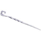 Stunning Silver Piece for Daily Wear