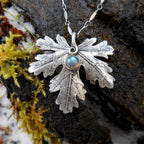 Beautiful Necklace with Unique Style