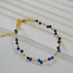 Beautiful Gold Bracelet with Unique Style