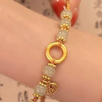 Vintage Handmade Bracelet