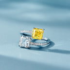 Delicate Artisan Ring