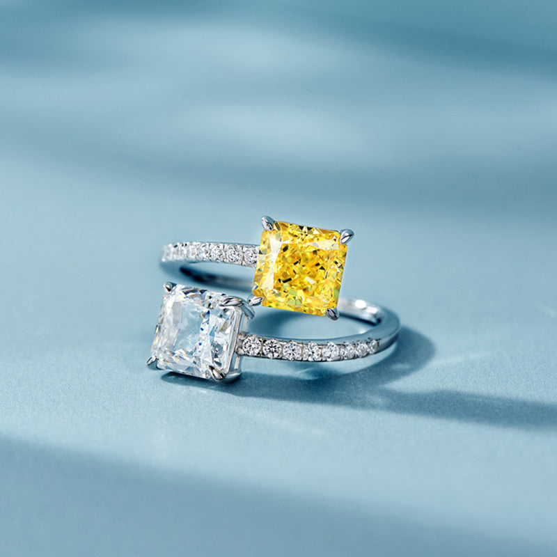 Delicate Artisan Ring