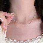 Vintage Handmade Necklace