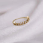 Vintage Handmade Ring