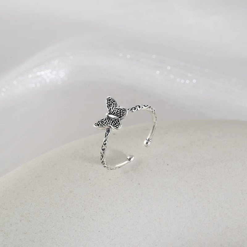 Vintage Handmade Ring