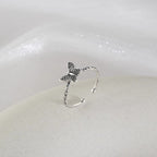 Vintage Handmade Ring