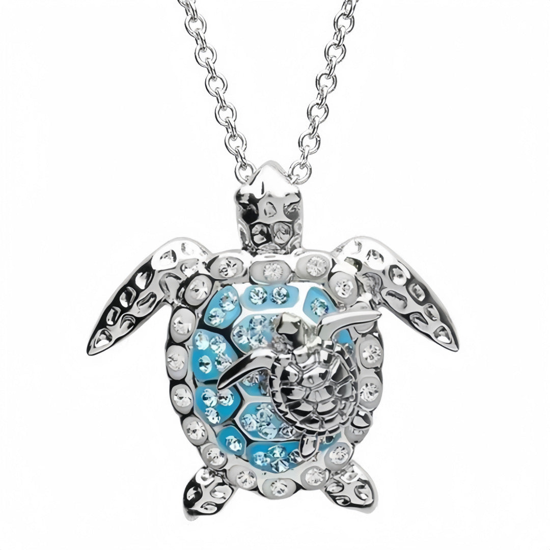 Beautiful Necklace with Unique Style