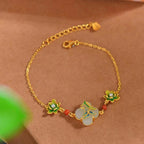 Stunning Silver Set for Daily Wear