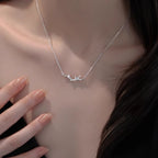 Vintage Handmade Necklace