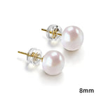 Stunning Pearl Earring for Daily Wear