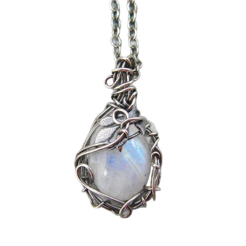 Romantic Necklace for Special Moments