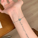 Vintage Handmade Bracelet