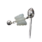 Stunning Silver Piece for Daily Wear