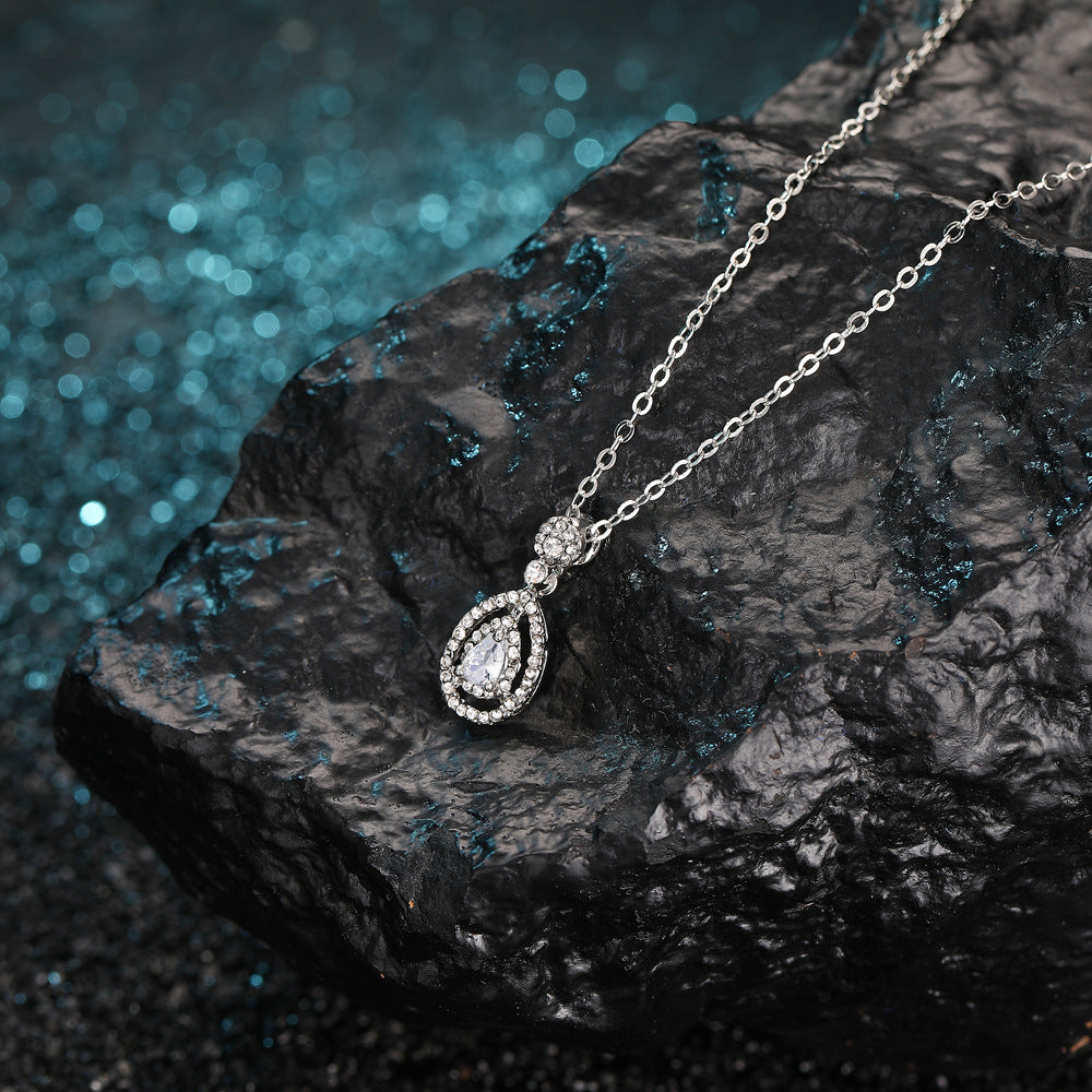 Vintage Handmade Necklace