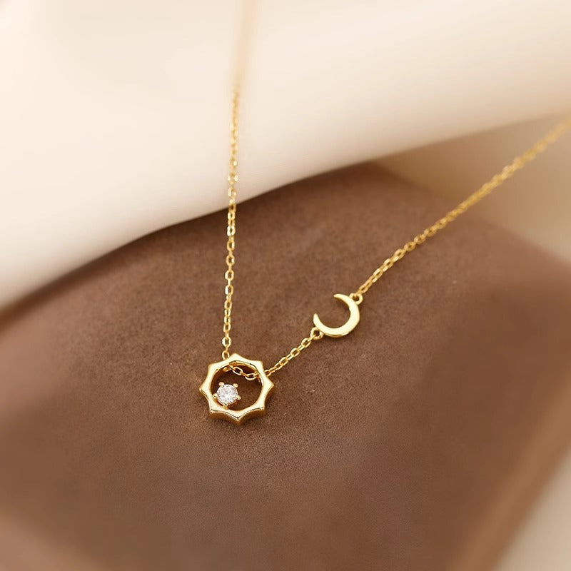 Vintage Handmade Necklace