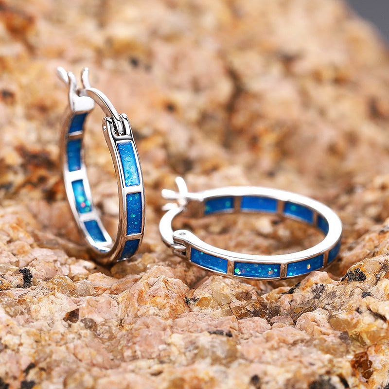 Delicate Artisan Earring