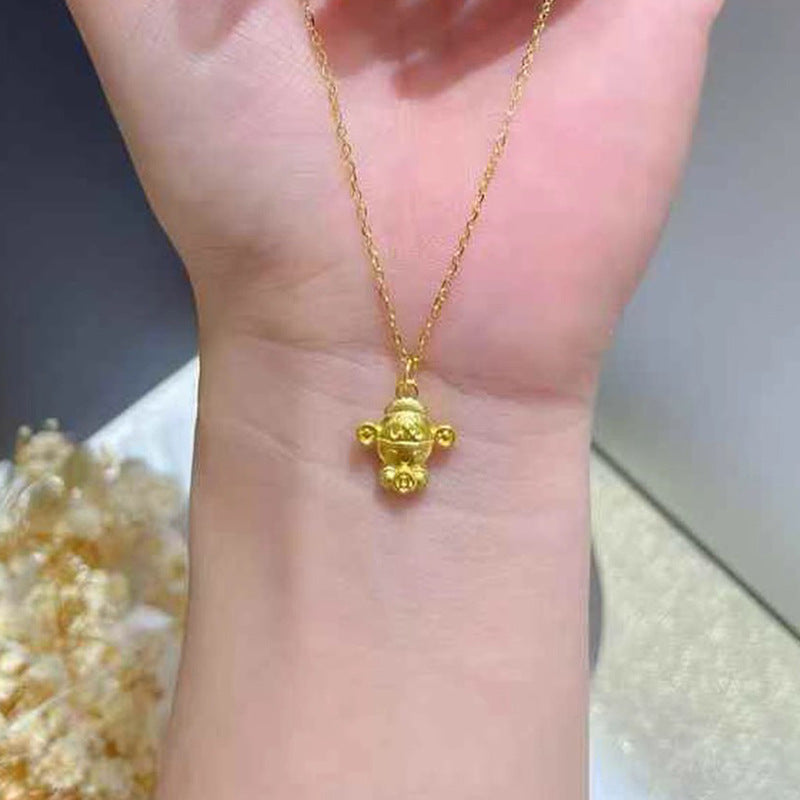 Vintage Handmade Piece