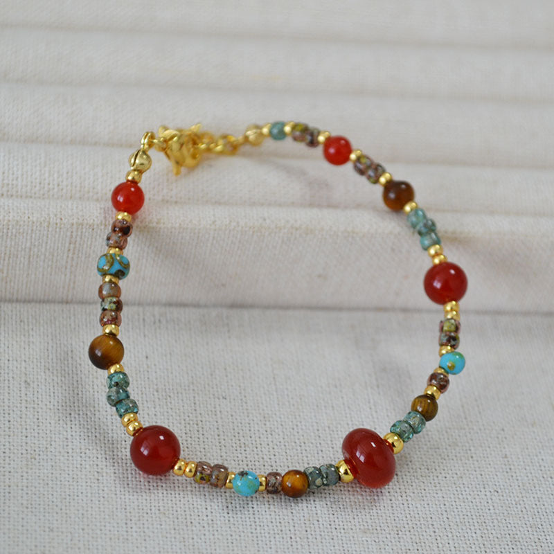 Beautiful Bracelet with Unique Style