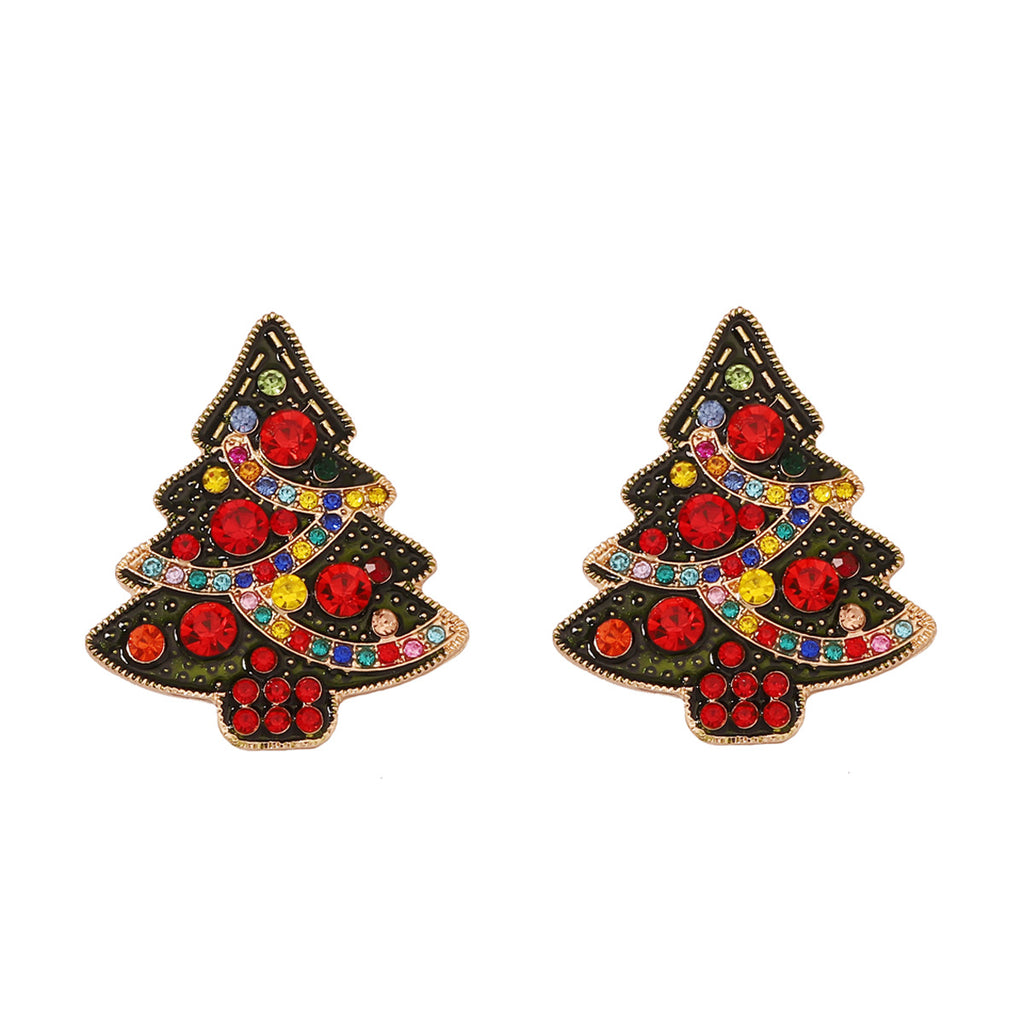 Vintage Handmade Pearl Earring