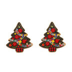 Vintage Handmade Pearl Earring