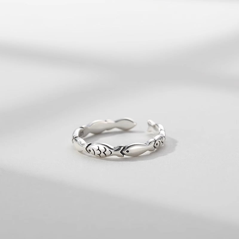 Stunning Ring for Daily Wear