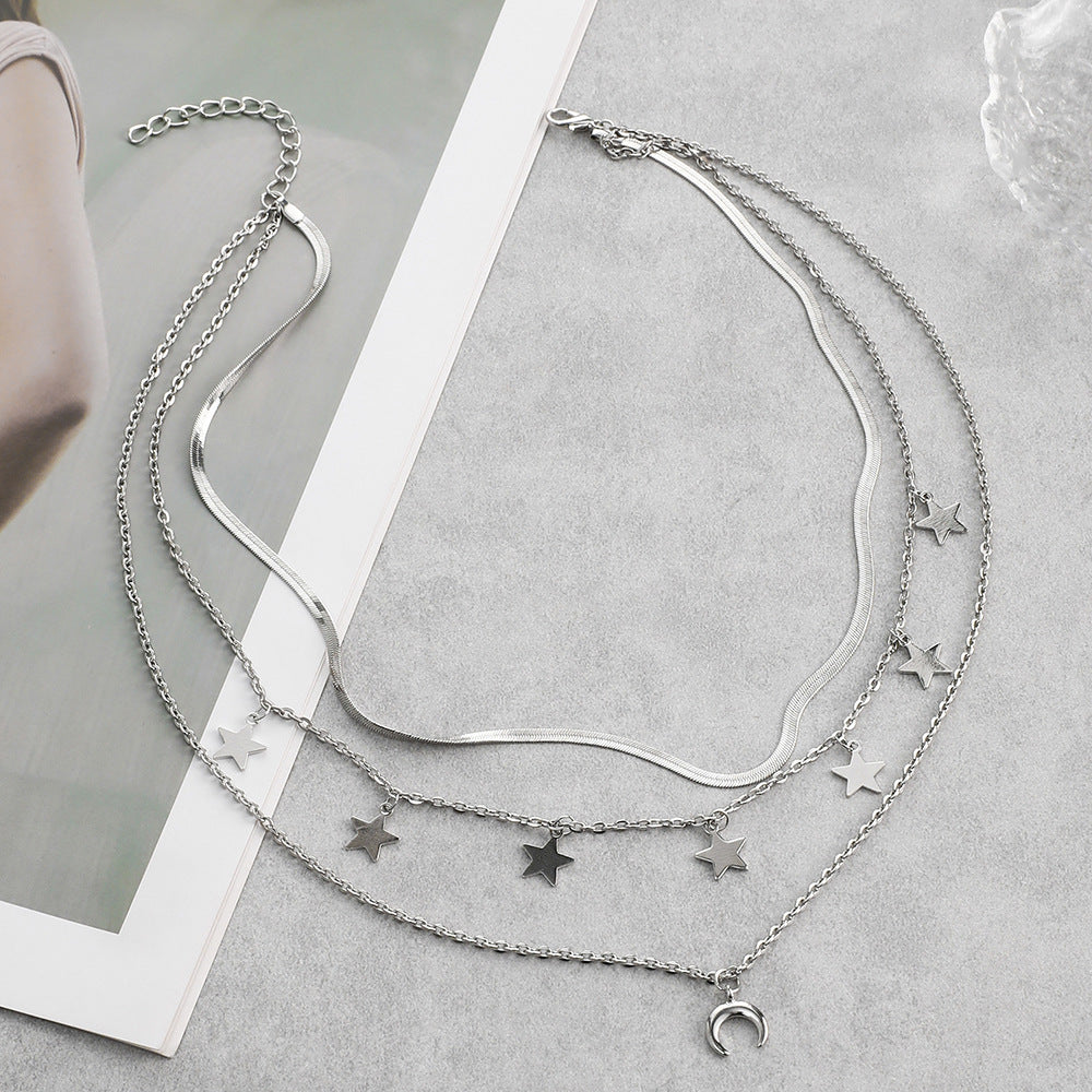 Vintage Handmade Necklace