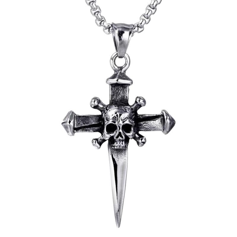 Beautiful Necklace with Unique Style