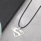 Vintage Handmade Necklace