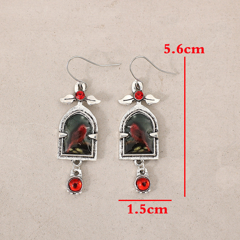 Charming Earring for Any Occasion