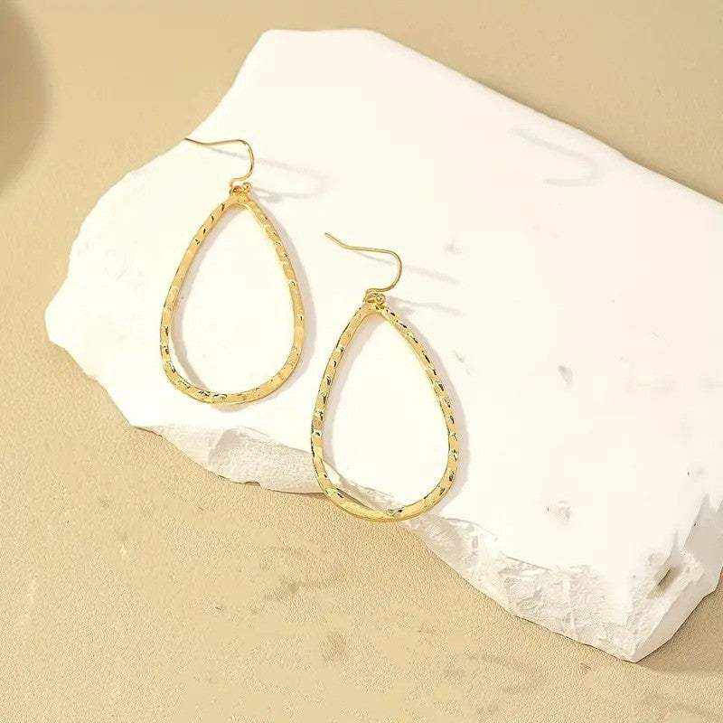 Elegant Earring for Every Occasion