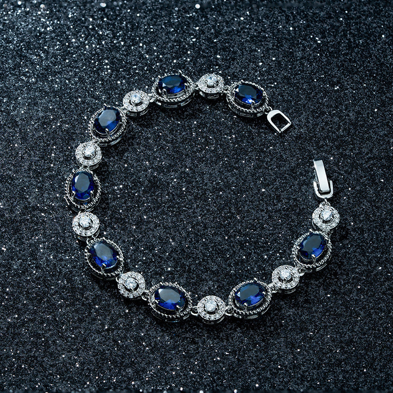 Beautiful Bracelet with Unique Style