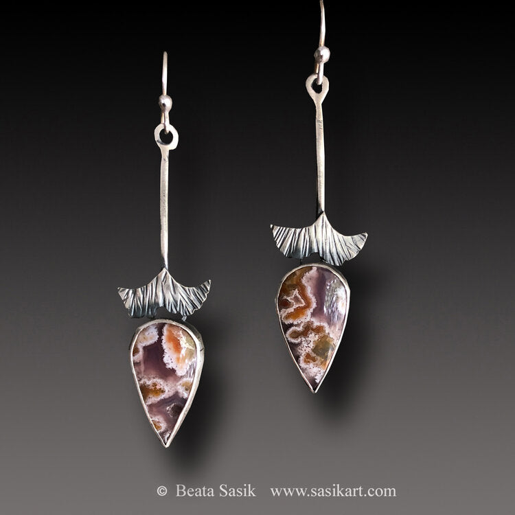 Beautiful Earring with Unique Style