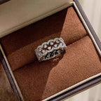 Vintage Handmade Ring