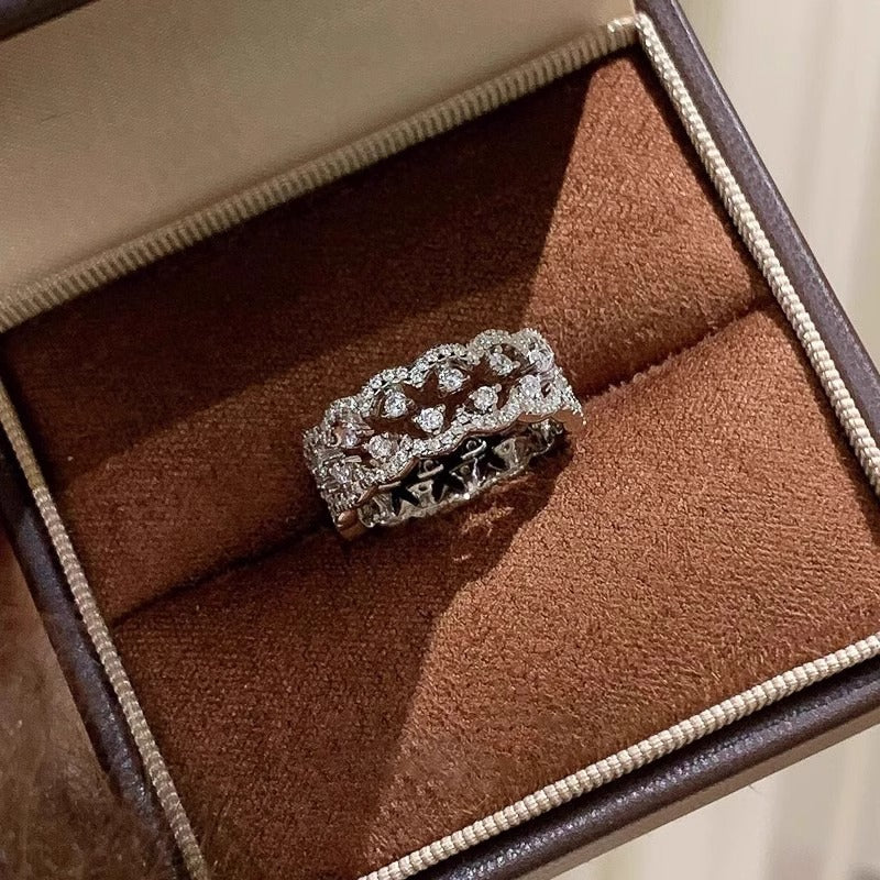 Vintage Handmade Ring